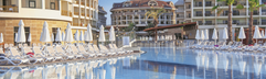 Hotel Kirman Belazur