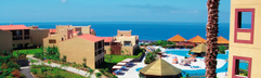 Hotel La Palma & Teneguia Princess