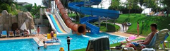 Hotel Le Jardin