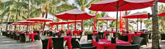 Hotel Legian Beach
