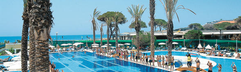 Hotel Limak Atlantis Resort