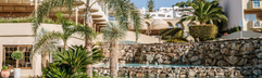 Hotel Lindos Royal