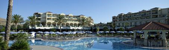 Lindos Princess Beach