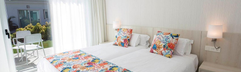 Hotel LIVVO Dunagolf Suites