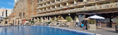 SPLASHWORLD LIVVO Valle Taurito