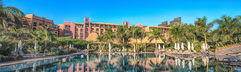 Hotel Lopesan Baobab Resort