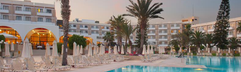 Hotel Louis Phaethon Beach