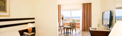 Hotel Malikia Resort Abu Dabbab