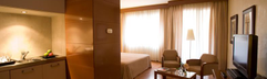 Hotel Mariano Cubi