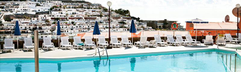 Hotel Marina Elite All Inclusive Resort