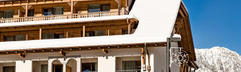 Alpin Hotel Masl