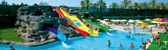 Hotel Melas Holiday Village