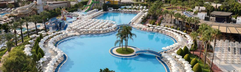 Miracle Resort