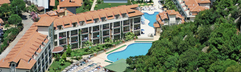 Mirage World
