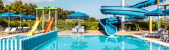 Hotel Mitsis Ramira Beach