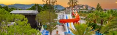 Hotel Numa Konaktepe
