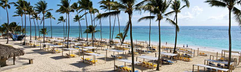 Hotel Ocean Blue & Sand