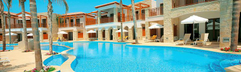Hotel Olympic Lagoon Resort