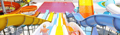 Hotel ONE Resort Aquapark & Spa