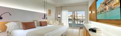 Grand Palladium Palace Ibiza Resort