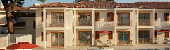 Hotel Paloma Grida Resort & Spa kamers