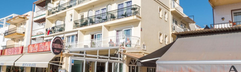 Hotel Pedro