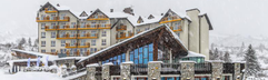 Hotel Pian Di Neve