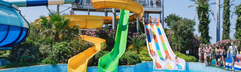 Hotel Pine Bay Holiday Resort