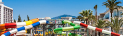 SPLASHWORLD Playa Estepona