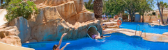 Hotel Playacapricho