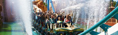 Hotel PortAventura