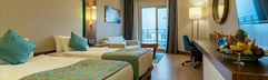 Hotel Ramada Resort Kusadasi