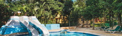 Hotel RIU Lupita