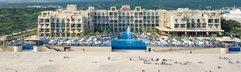 Hotel RIU Santa Fé