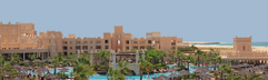 Hotel RIU Touareg