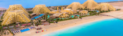 Hotel Rixos Bab Al Bahr
