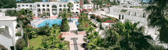 Hotel Royal Decameron Tafoukt Beach