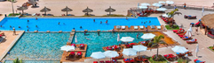 Hotel Royal Horizons Baobab - zwembad