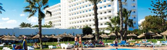 Hotel Sahara Beach