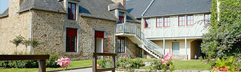Hotel Saint Malo Golf Resort