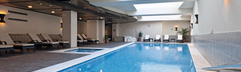 San Antonio Hotel & Spa