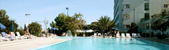 Hotel Santa Lucia e le Sabbie d'Oro
