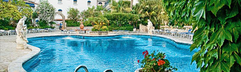 Hotel Sant'Alphio Garden