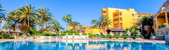 Hotel SBH Costa Calma Beach Resort