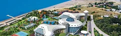 Hotel Sea Planet Resort & Spa