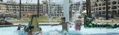 Hotel Steigenberger Al Dau Beach