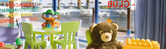 Hotel Tahiti Playa Suites