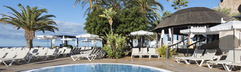 Hotel Taurito Princess