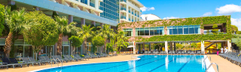 Hotel Telatiye Resort