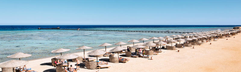 Hotel Three Corners Fayrouz Plaza Beach Resort